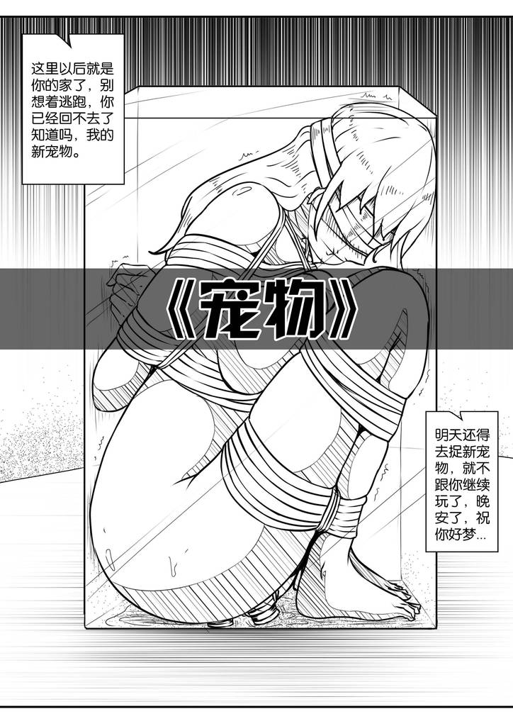 《宠物1》-5元站