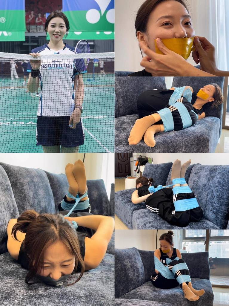 【默示录】【小苗】最后的驷马与封嘴~-视频-5元站