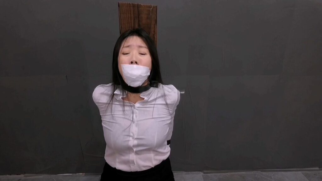 【牧遥工作室】无良老板是怎么折磨优秀女员工的-视频-5元站