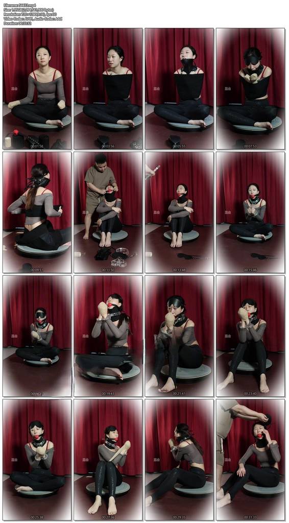 图片[3]-【路由紧缚】挣脱测试（近身竖屏）-视频-5元站