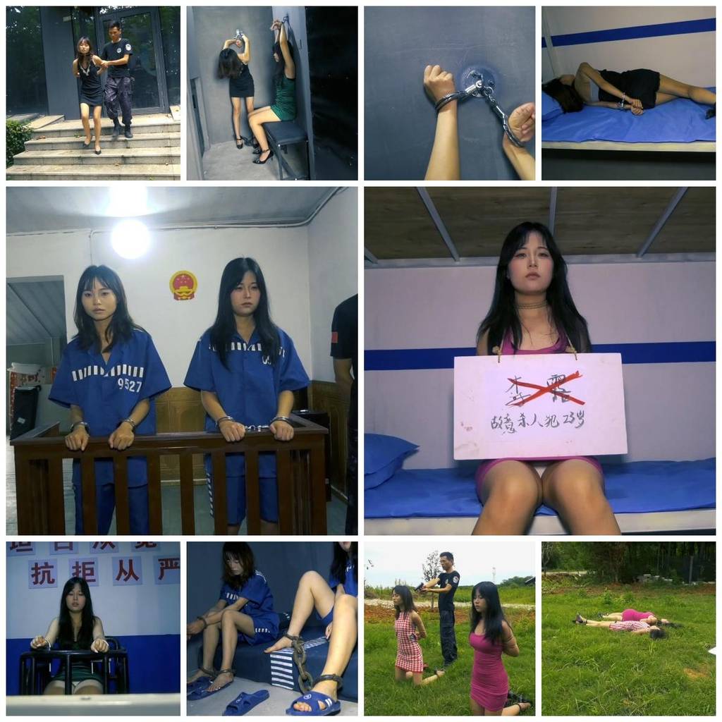 【胜景影视】《罪途终局》完整版-视频-5元站