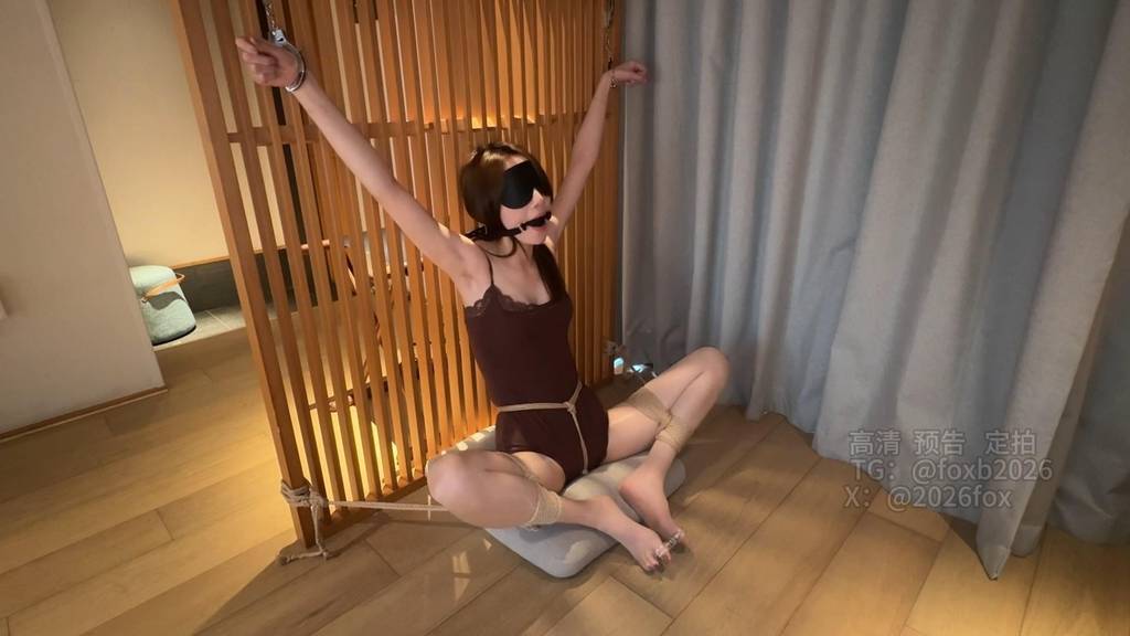【foxbondage】《瑶瑶的私汤之旅（上集）》13-视频-5元站