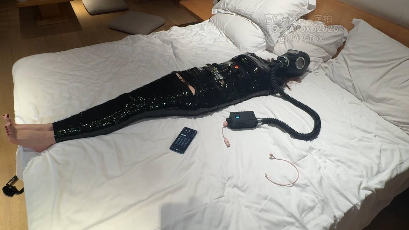 图片[2]-【foxbondage】《瑶瑶的私汤之旅（中集）》14-视频-5元站
