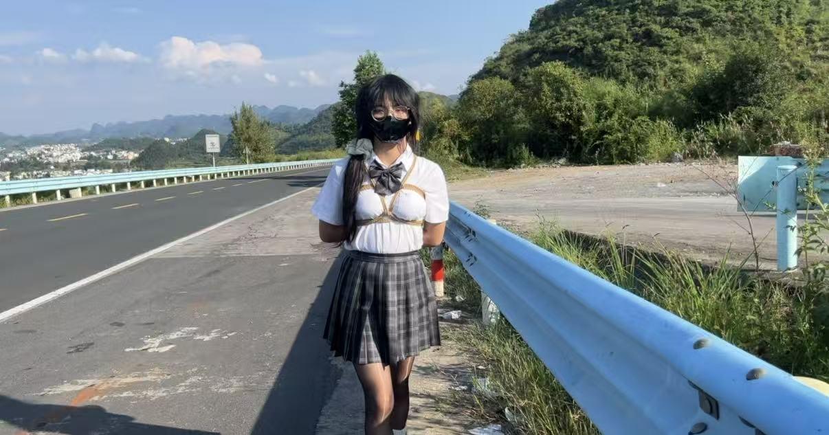 【桃花岛】小叶林间奇遇记（上）-视频-5元站