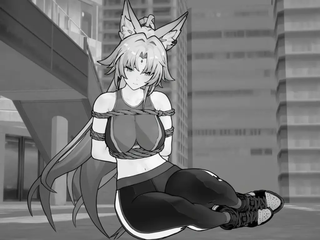 图片[2]-[不见山] 大意的飞霄 [32P] - 5元站-5元站