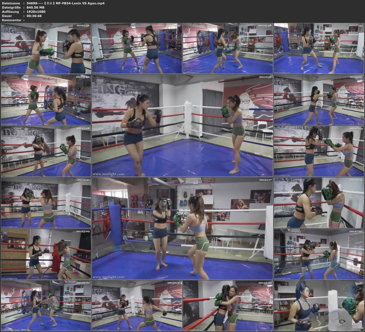 图片[2]-【拳社】MF-FB34-Lexin VS Agan-视频-5元站