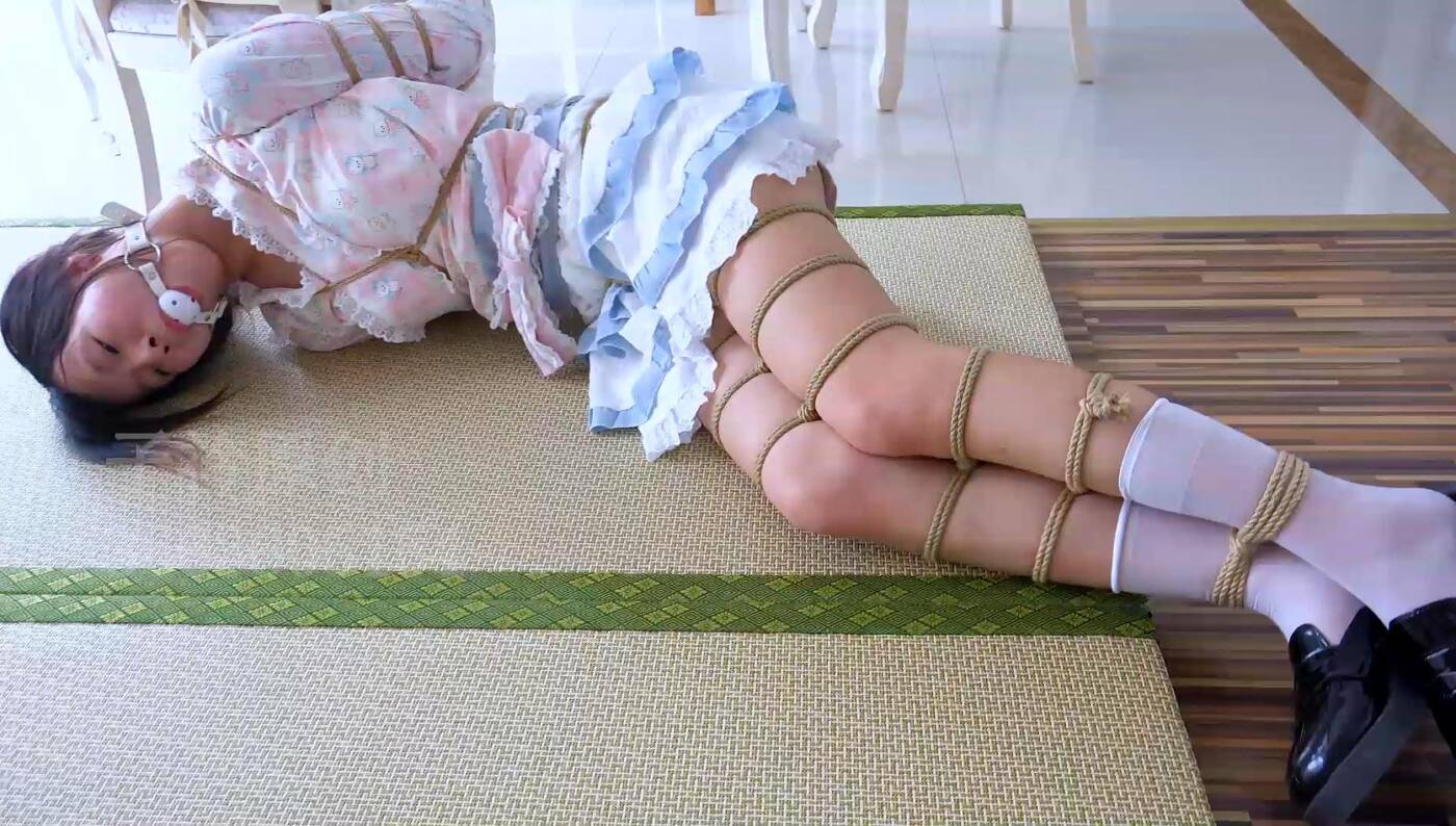 【子衿原创】绑架茶茶-视频-5元站