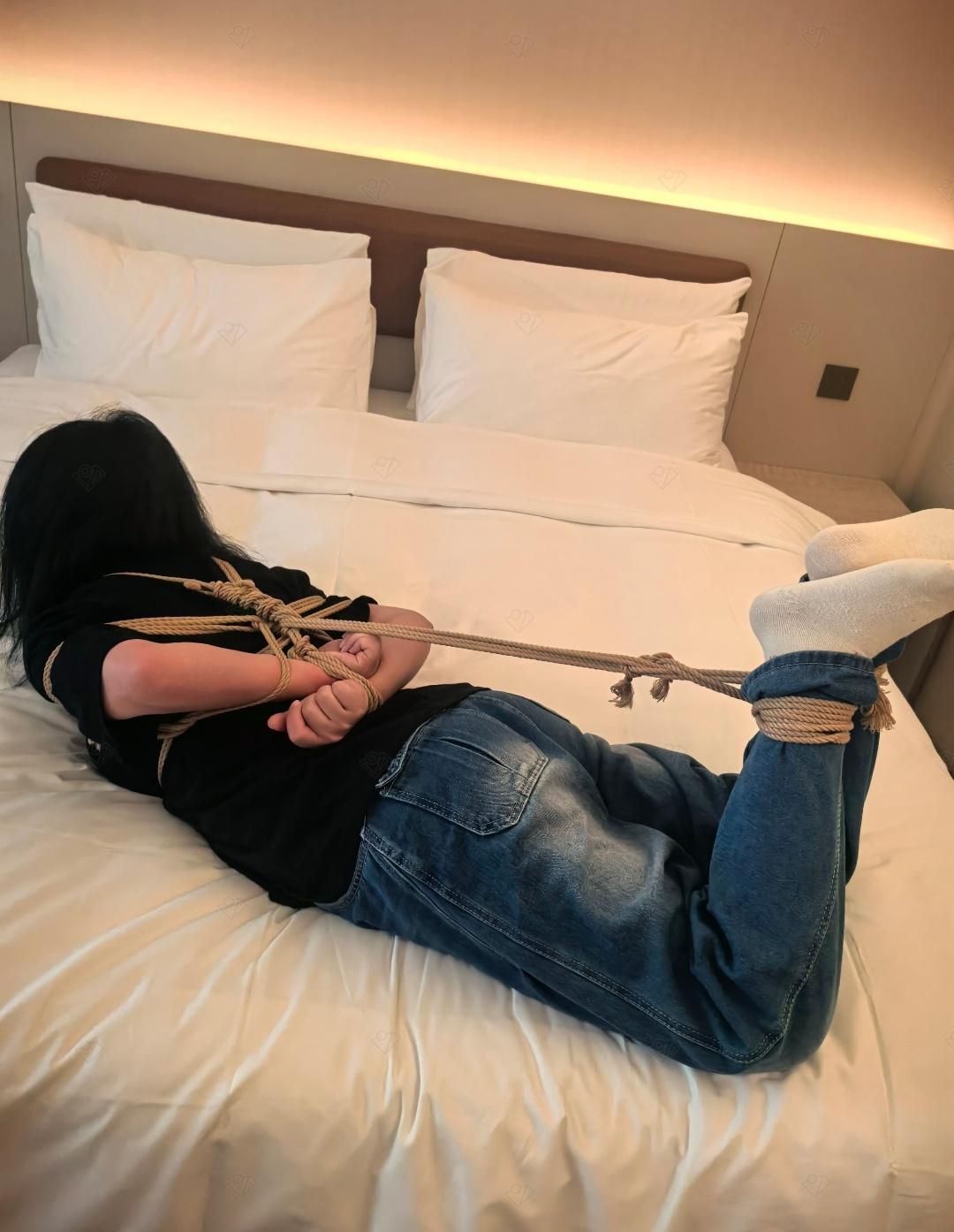 图片[2]-【忧郁的笨鸟】曼曼的直臂驷马口水直流 ！-视频-5元站
