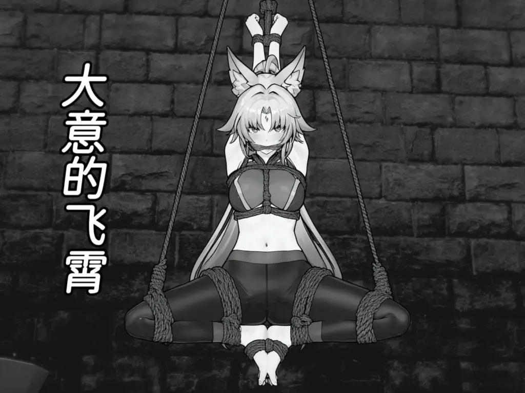 大意的飞霄-5元站