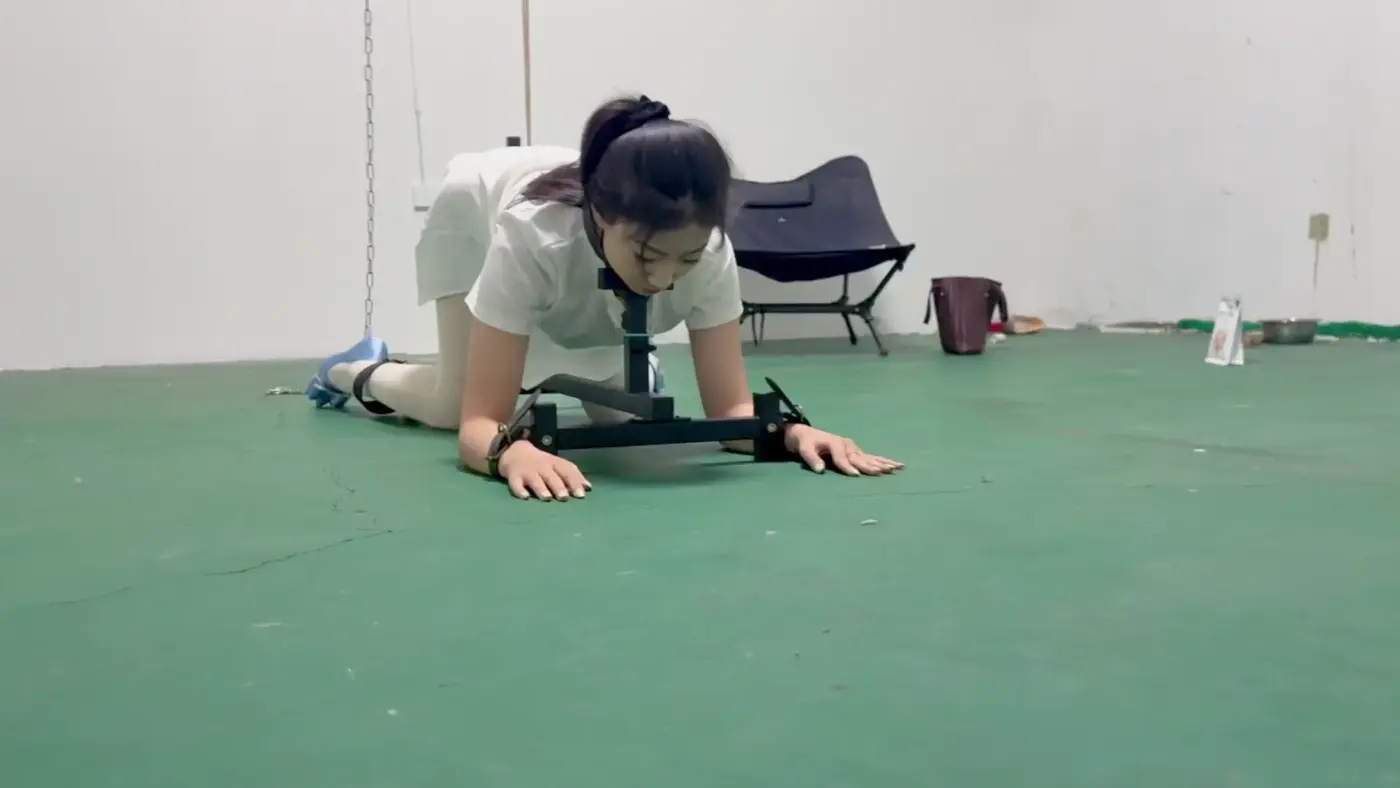图片[2]-【媚娘工作室】k9架折磨被逼飙脏话-视频-5元站