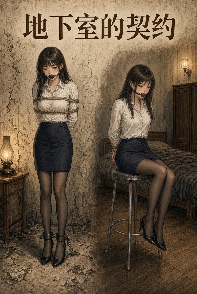 奇特的关系 第五话 （《姐弟之间的秘密》续篇）-5元站