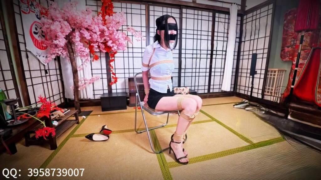 图片[2]-【哈莉奎因】第九十四部定拍集锦-封口缚-视频-5元站