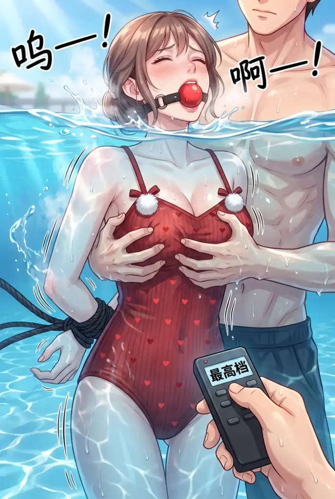 图片[3]-[菲呢拉]《姐弟之恋》第六章 [72P] - 5元站-5元站