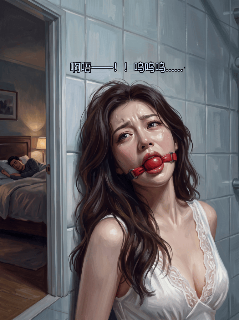 图片[4]-[菲呢拉]《我的性感妈妈》第二章 [98P] - 5元站-5元站
