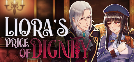 [RPG/PC/中文] 莉欧拉：尊严的价码 Liora’s Price of Dignity v0.8.0-游戏-5元站