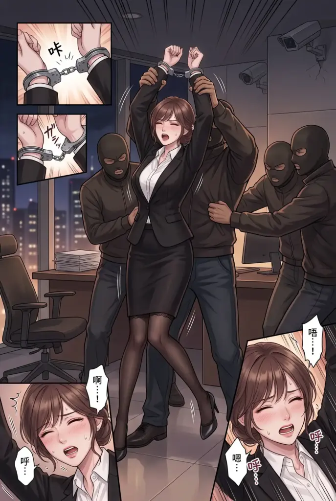 图片[3]-[菲呢拉]《姐弟之恋》番外篇（80页长篇） [120P] - 5元站-5元站