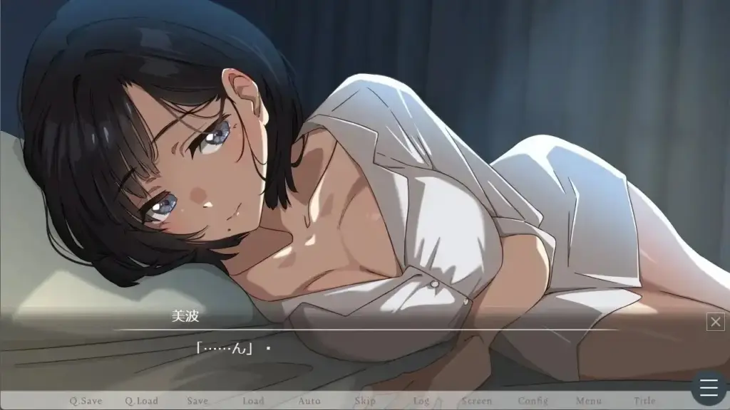 图片[6]-[ADV/PC/AI汉化] 纱雪与小鹿。 紗雪さんと仔鹿。-游戏-5元站