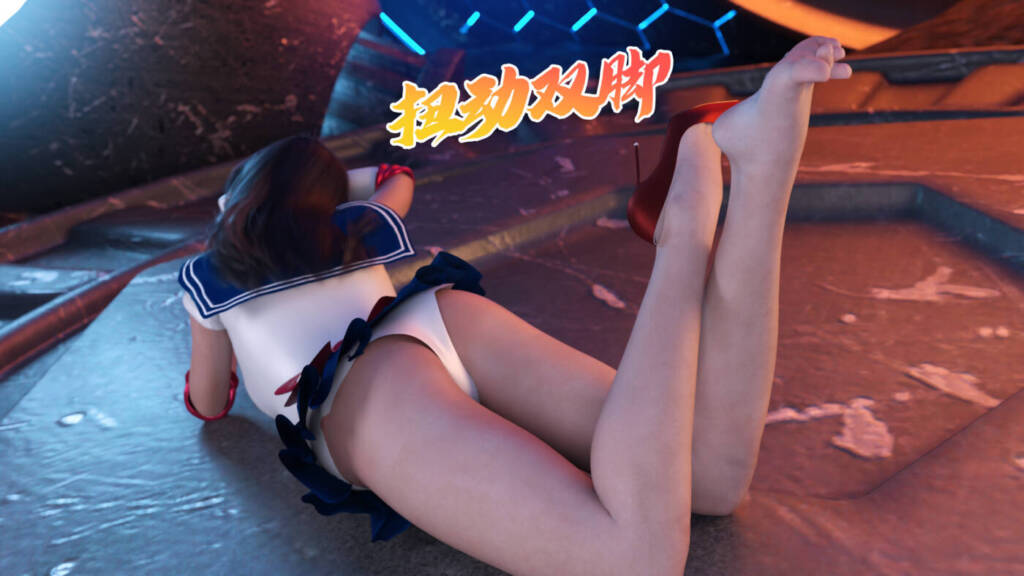 图片[5]-[MARUN] 美少女战士09 2K [103P] - 5元站-5元站