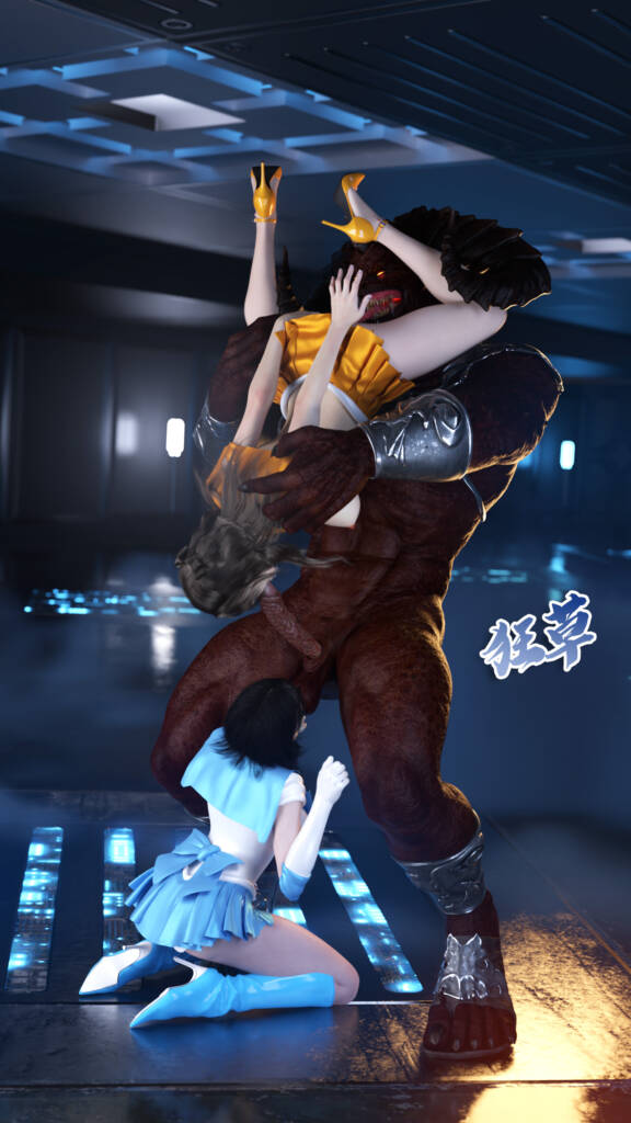 图片[6]-[MARUN] 美少女战士10 2K [104P] - 5元站-5元站