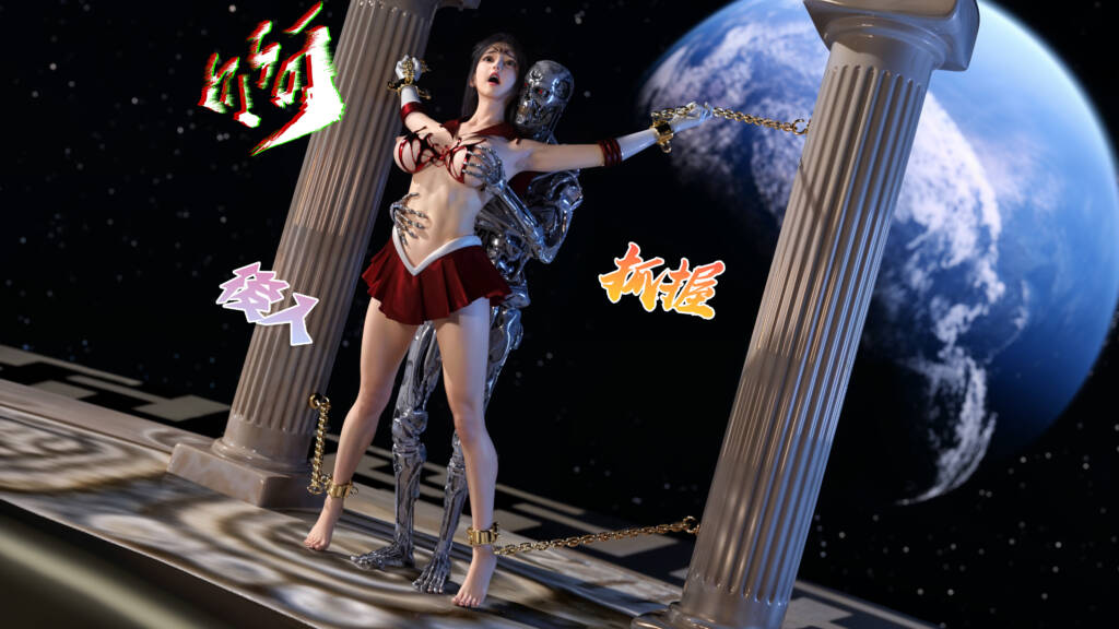 图片[8]-[MARUN] 美少女战士12 2K [105P] - 5元站-5元站