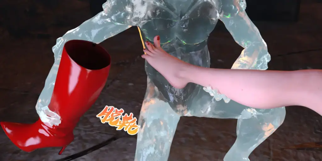 图片[2]-[MARUN] 战斗女超人重启01 4K [102P] - 5元站-5元站
