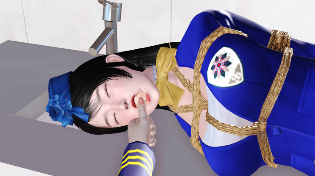 贩卖 3之空姐王媛（2）-5元站