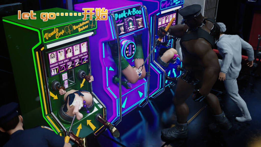 图片[5]-[MARUN] 侠殇奴影05 4K [102P] - 5元站-5元站