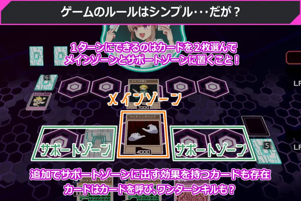 图片[7]-[SLG/PC/生肉] 调教决斗 わからせデュエル-游戏-5元站