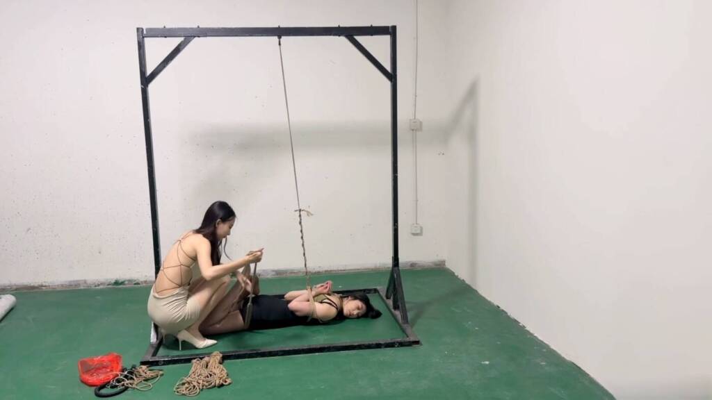 图片[2]-【媚娘工作室】狗奴驯养持久战-视频-5元站