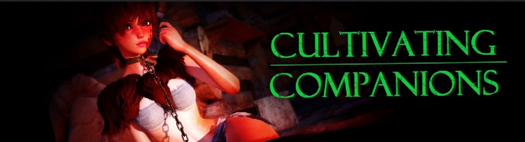 图片[3]-[SLG/PC/安卓/AI汉化] 修道伴侣 Cultivating Companions V0.4.0-游戏-5元站