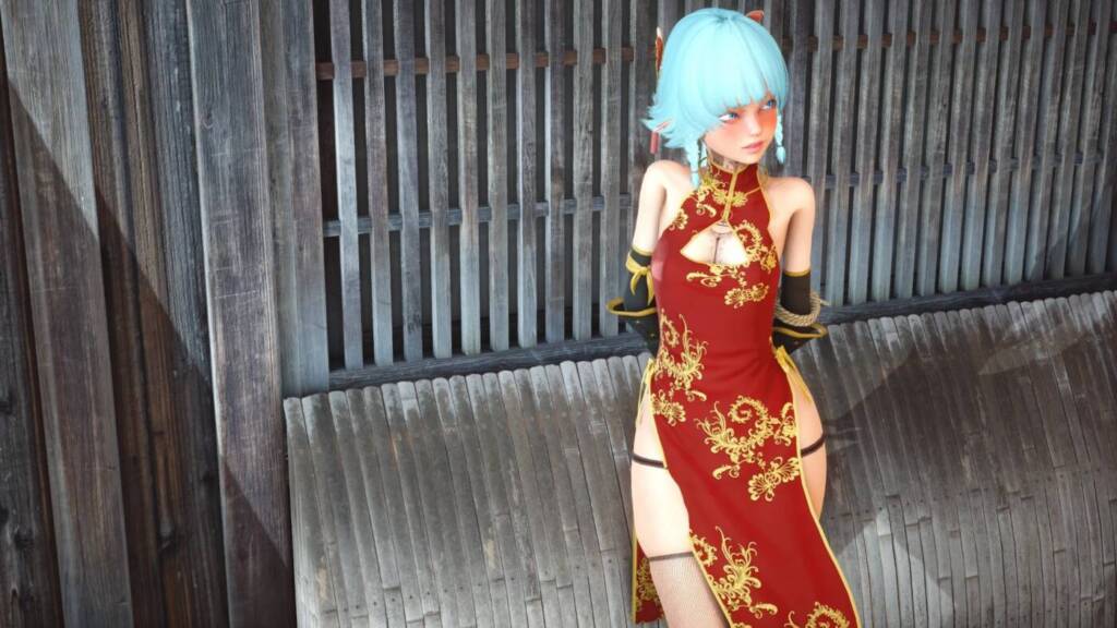 图片[5]-[SLG/PC/安卓/AI汉化] 修道伴侣 Cultivating Companions V0.4.0-游戏-5元站
