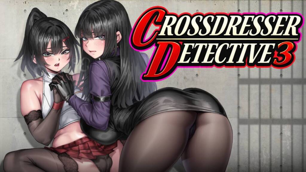 [ACT/PC/中文] 女装侦探叶语嫣 3 v0.0.1.2  体验版-游戏-5元站