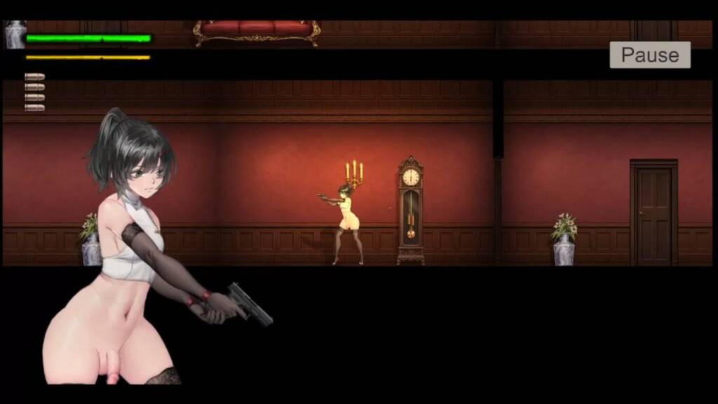 图片[3]-[ACT/PC/中文] 女装侦探叶语嫣 3 v0.0.1.2 体验版-游戏-5元站