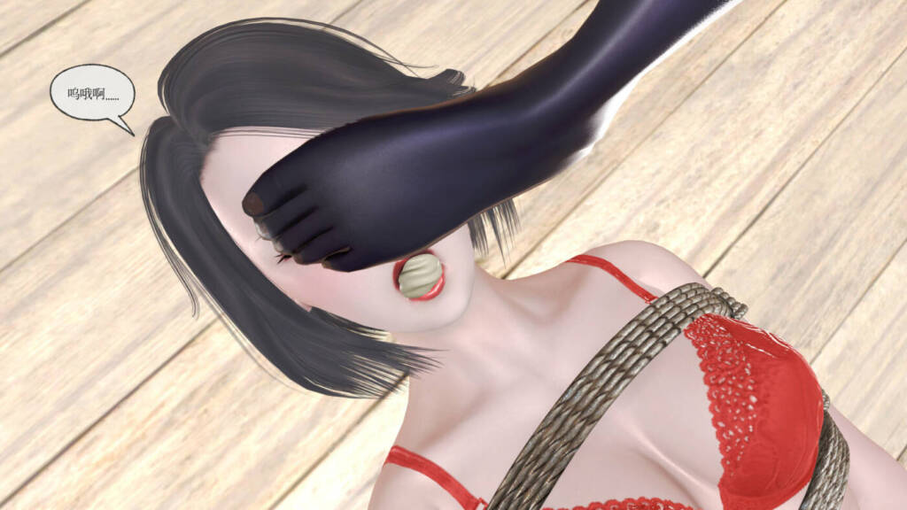 图片[2]-[百合原创] 礼尚往来-第3部分（完结） [53P] - 5元站-5元站