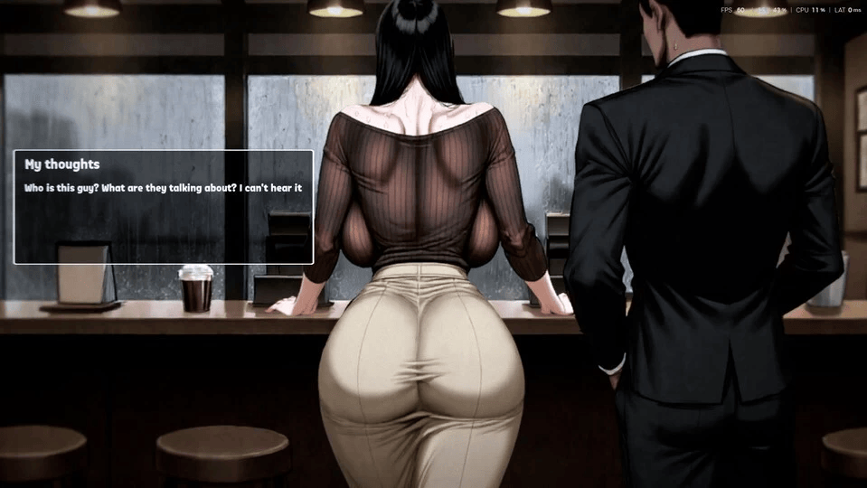 图片[2]-[RPG/PC/生肉] 模式生活 MODE LIFE Ver0.5.2-游戏-5元站
