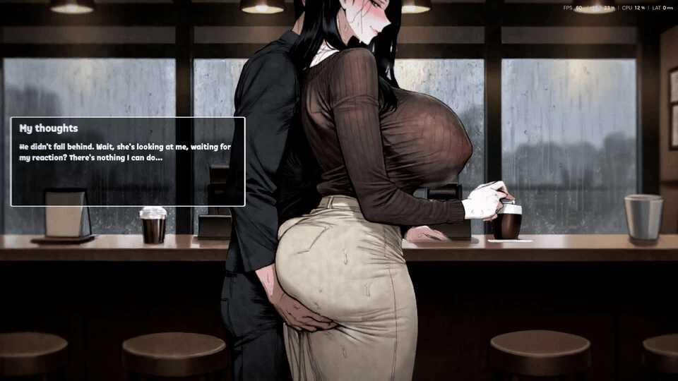 图片[3]-[RPG/PC/生肉] 模式生活 MODE LIFE Ver0.5.2-游戏-5元站