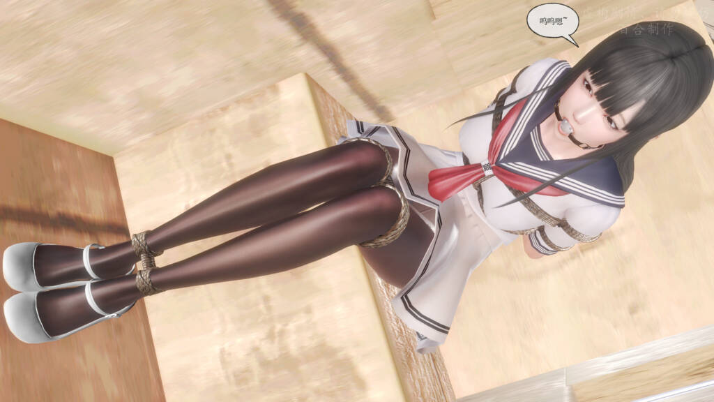 图片[4]-[百合原创] 侠女历险记 第3集 上 [59P] - 5元站-5元站