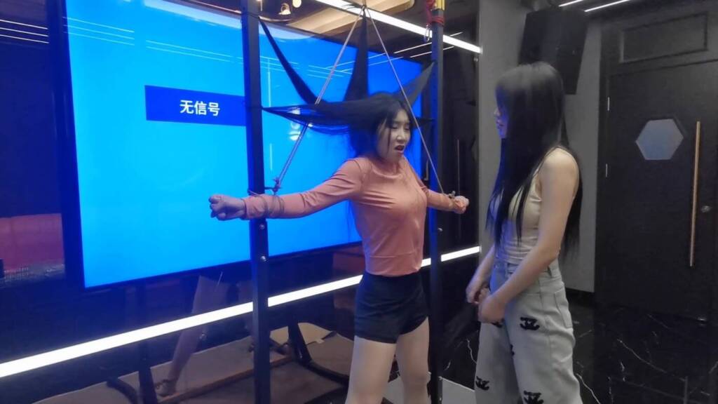图片[2]-【纵横四海】柳洋T教酒推女吴晗重置版-视频-5元站