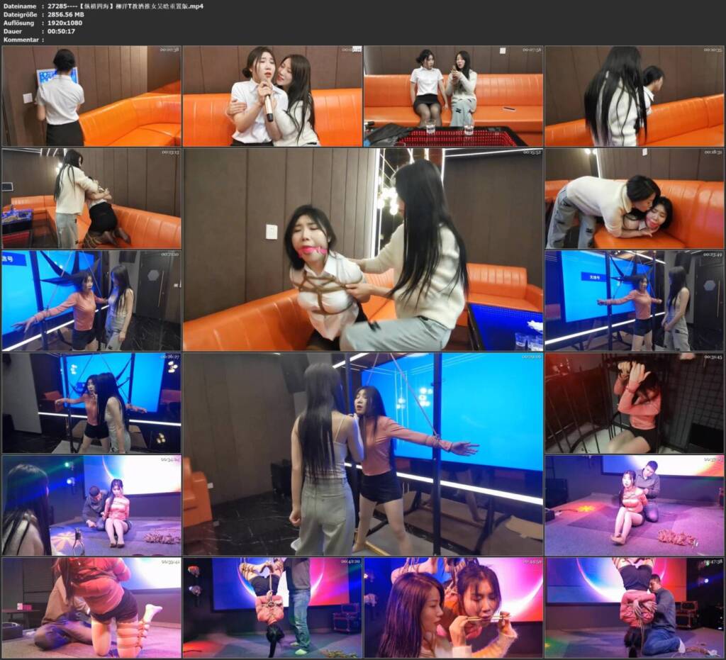 图片[3]-【纵横四海】柳洋T教酒推女吴晗重置版-视频-5元站