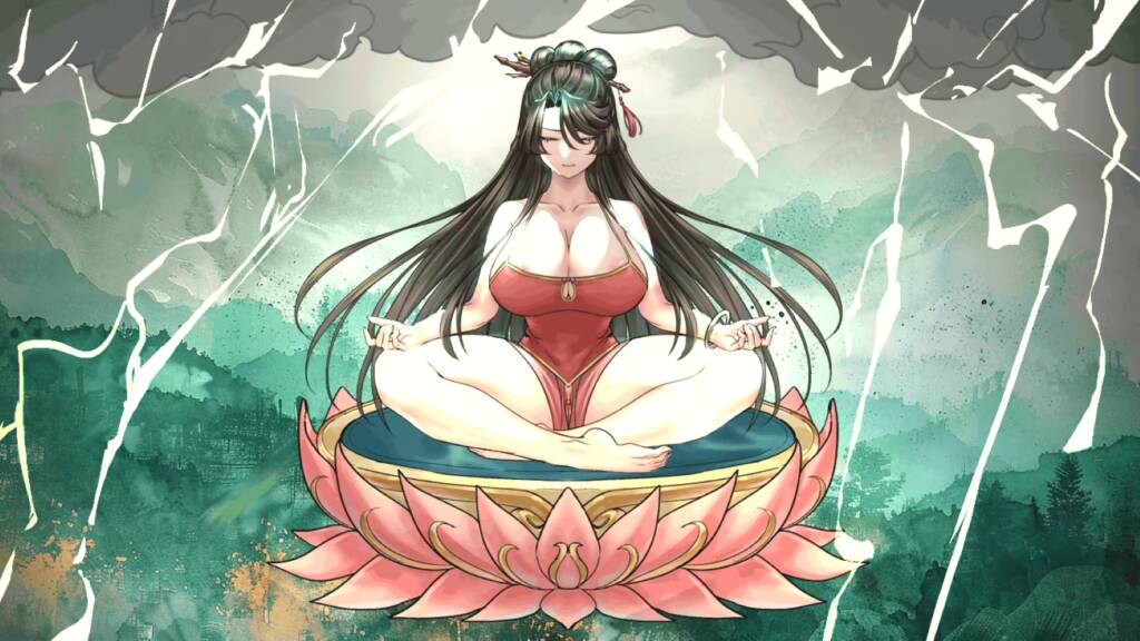 图片[8]-[RPG/PC/中文/DLC] 绯月仙行录 v1.2931-游戏-5元站