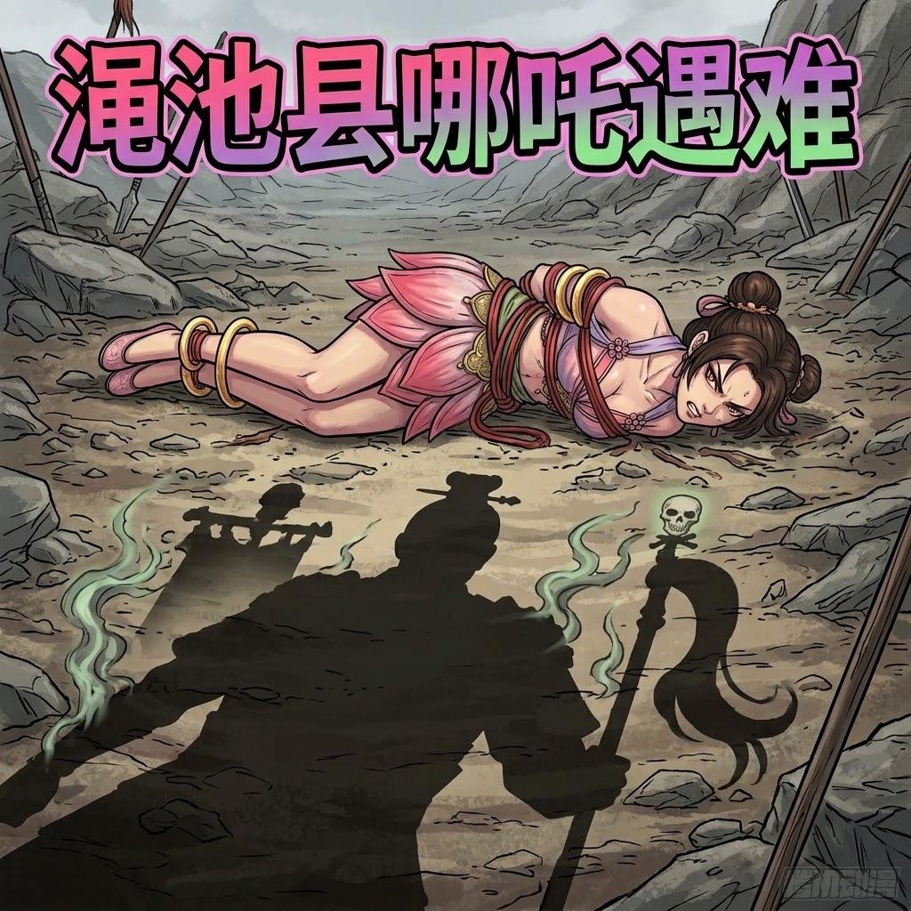 渑池县哪吒遇难-5元站