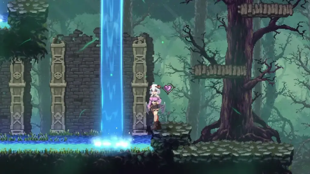 图片[4]-[RPG/PC/中文] 魅魔继承者：黛莉菈的淫欲冒险 サキュバスの継承者デリラの淫欲冒険v1.0.042-游戏-5元站