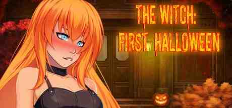 [ACT/PC/中文] 女巫：初次万圣夜 The Witch First Halloween-游戏-5元站