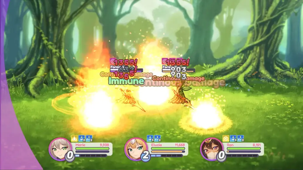 图片[4]-[RPG/PC/AI汉化] 玛丽的冒险 Marie's Adventure v1.10-游戏-5元站