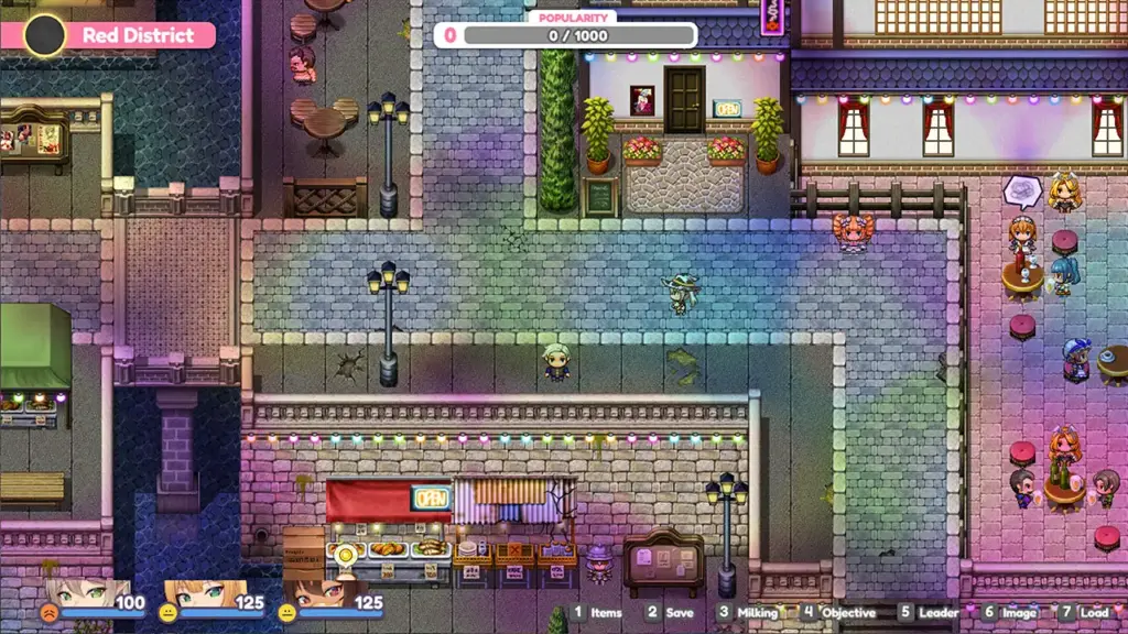 图片[6]-[RPG/PC/AI汉化] 玛丽的冒险 Marie's Adventure v1.10-游戏-5元站