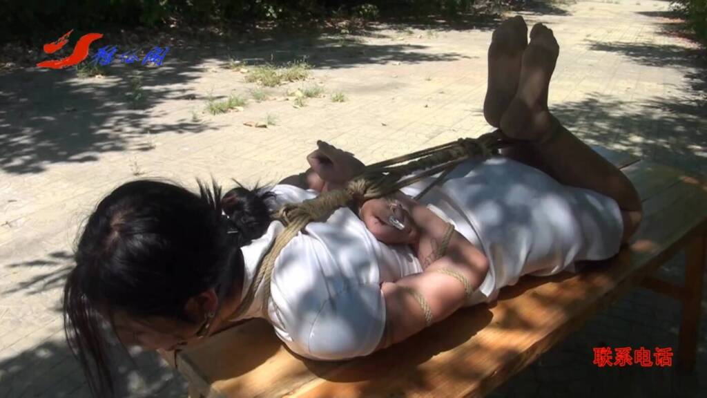 图片[2]-【雅俗阁】特务让美女晒太阳-视频-5元站