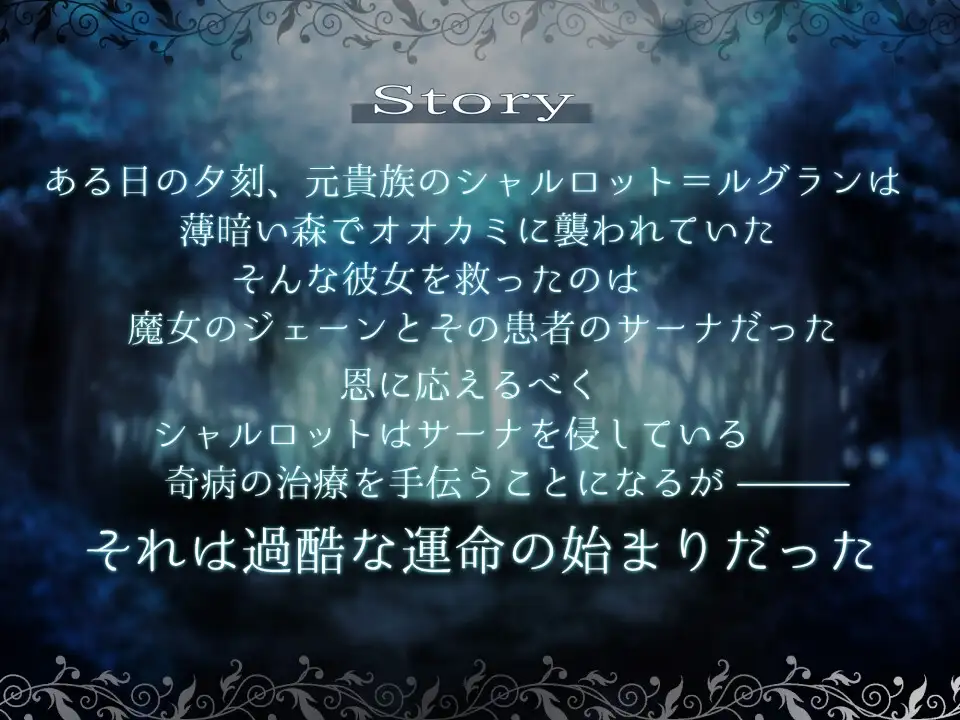 图片[7]-[RPG/PC/中文] 霜之花フロストフラワーVer1.07-游戏-5元站