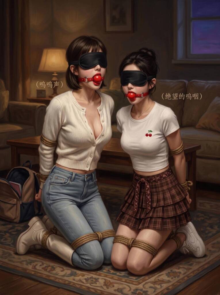 图片[4]-[菲呢拉]《母女困局》（1） [62P] - 5元站-5元站