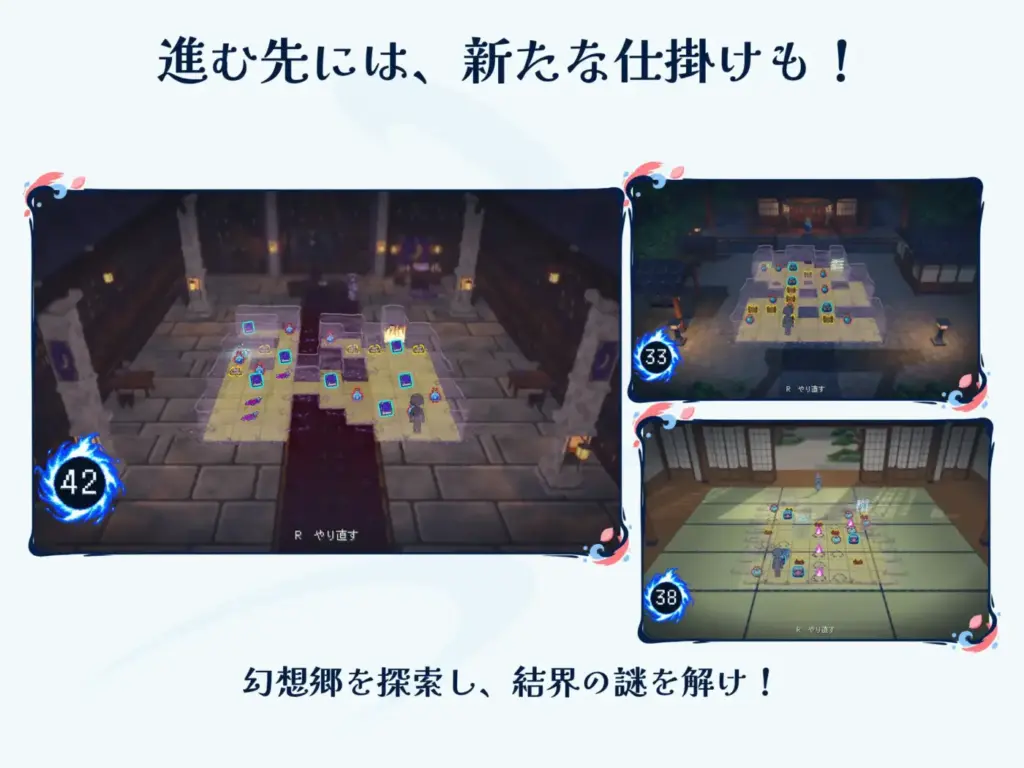 图片[7]-[RPG/PC/中文] 幻想乡怀孕大异变 ～巨乳×孕肚的她们～ 幻想郷おめでた大異変 ～巨乳×孕み腹の彼女たち～-游戏-5元站