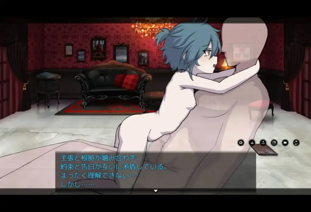 图片[5]-[RPG/PC/中文] 西幻女尊开局被女匪劫色 女尊社会を駆け上がり 権力をこの手で掌握する-游戏-5元站